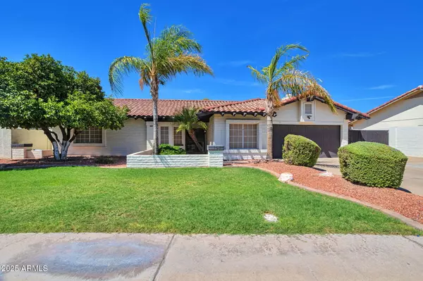 7126 W COLUMBINE Drive, Peoria, AZ 85381