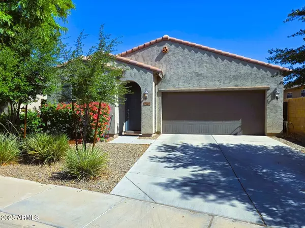 Tolleson, AZ 85353,10342 W HAMMOND Lane