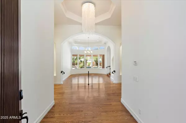 Paradise Valley, AZ 85253,7101 E BERNEIL Lane
