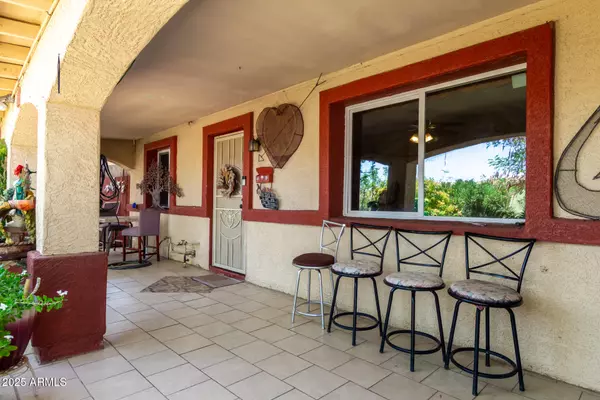 3316 N 63RD Avenue, Phoenix, AZ 85033
