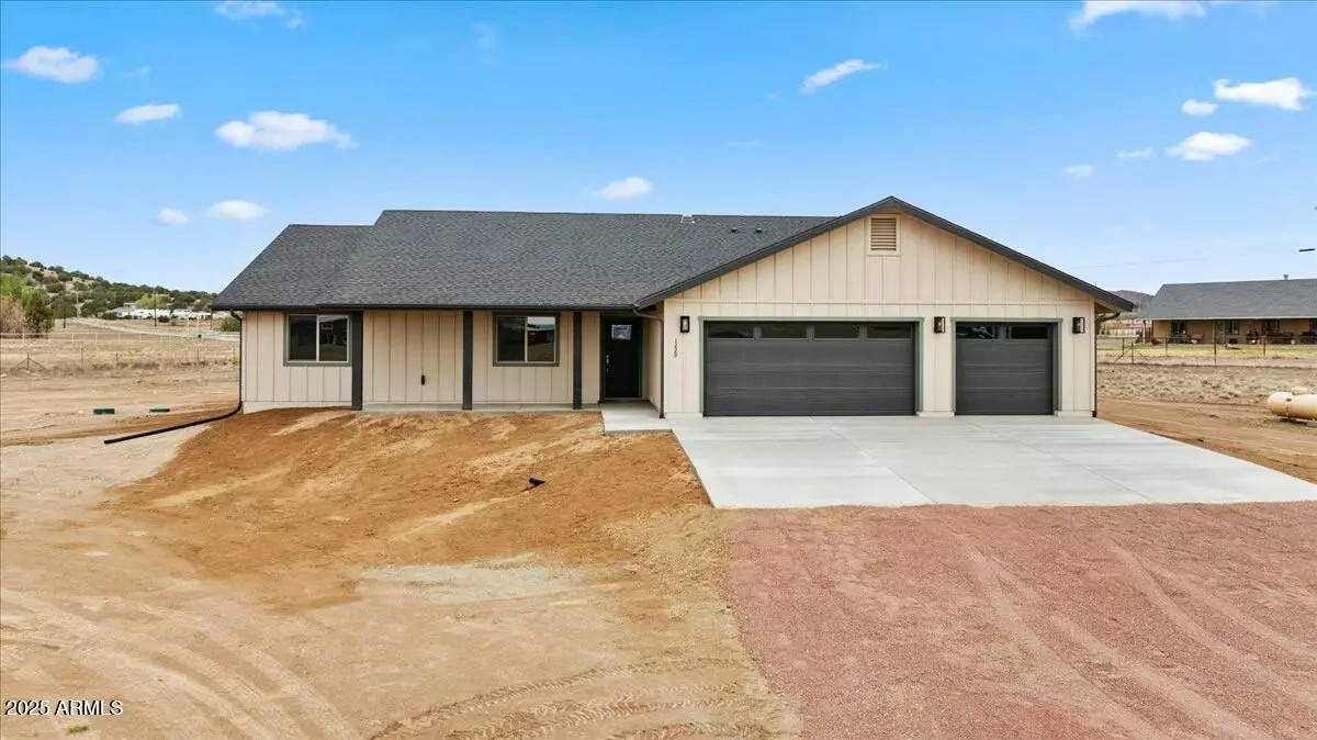 Chino Valley, AZ 86323,1229 W Tatanka Circle