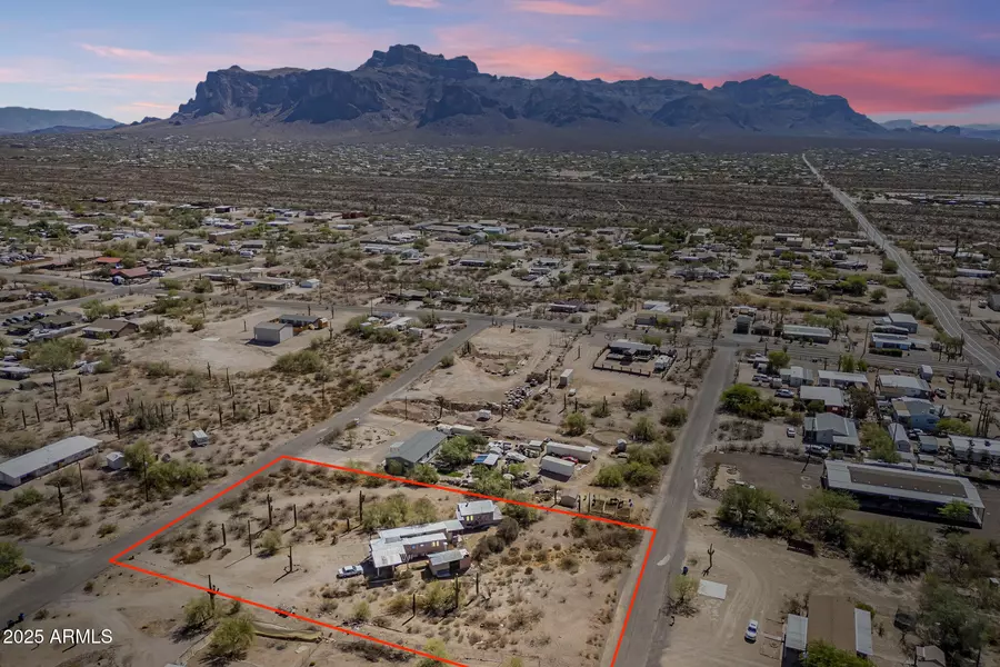 2613 E 6th Avenue #-, Apache Junction, AZ 85119