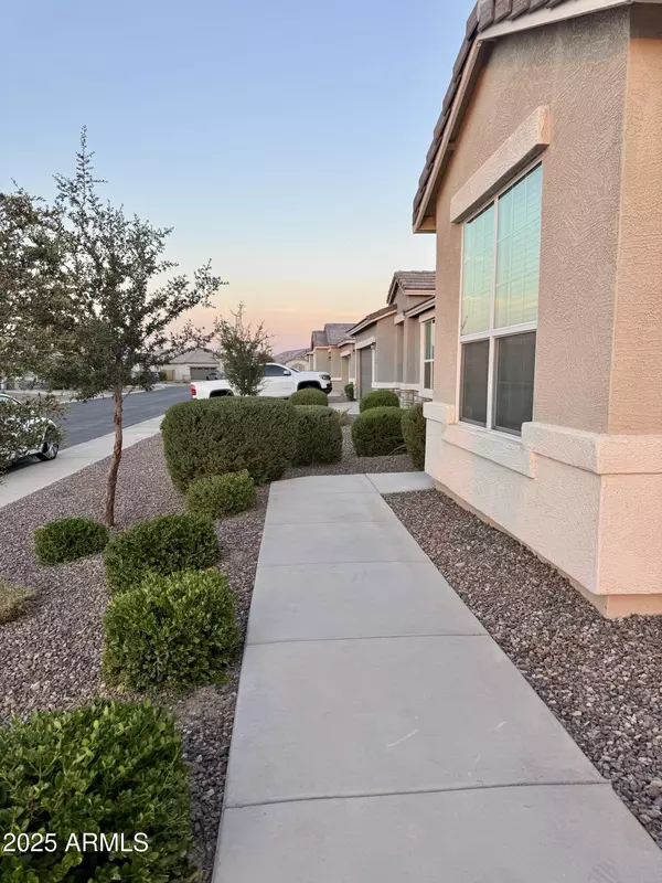 Maricopa, AZ 85138,44475 W PALO CENIZA Way