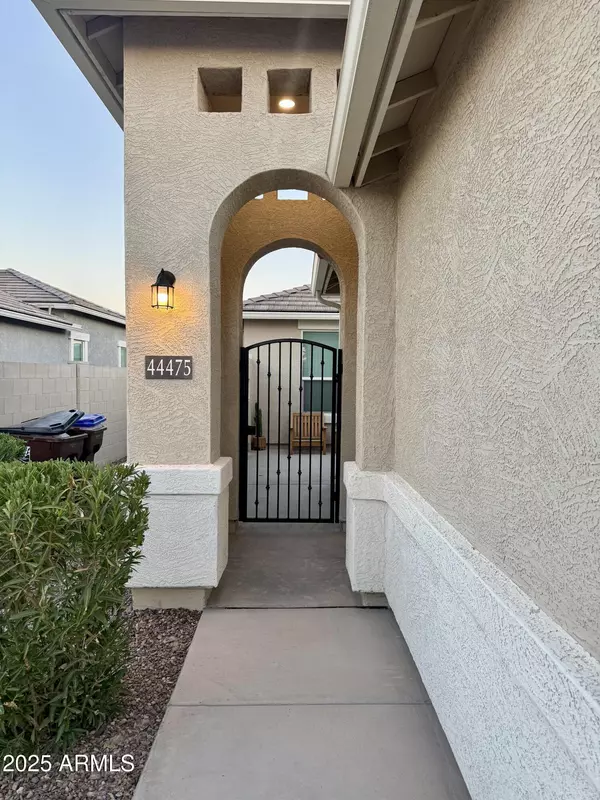 Maricopa, AZ 85138,44475 W PALO CENIZA Way