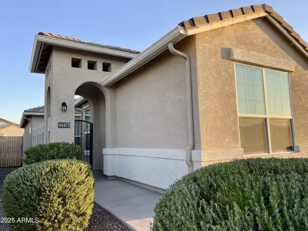 Maricopa, AZ 85138,44475 W PALO CENIZA Way