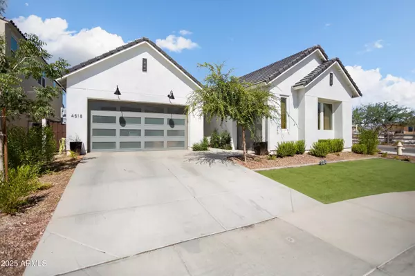 Litchfield Park, AZ 85340,4518 N 197TH Lane
