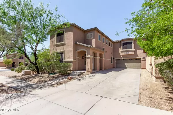 Phoenix, AZ 85086,2642 W FLORENTINE Road