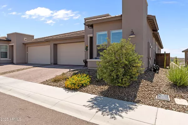 Wickenburg, AZ 85390,4098 Prairie Schooner Road
