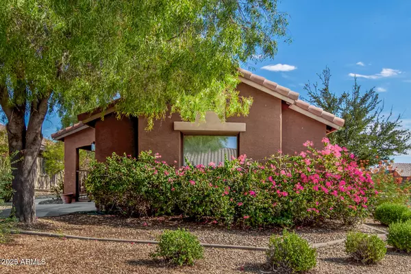 Goodyear, AZ 85338,15557 W DURANGO Street