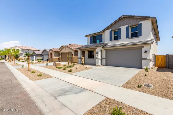 Surprise, AZ 85387,23015 N 183RD Drive