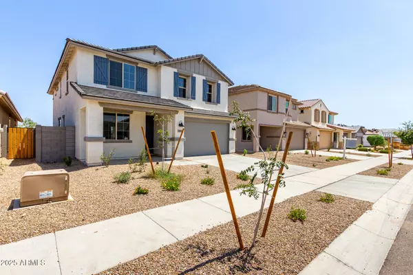 Surprise, AZ 85387,23015 N 183RD Drive