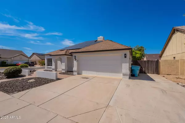 Glendale, AZ 85310,4232 W CIELO GRANDE Avenue