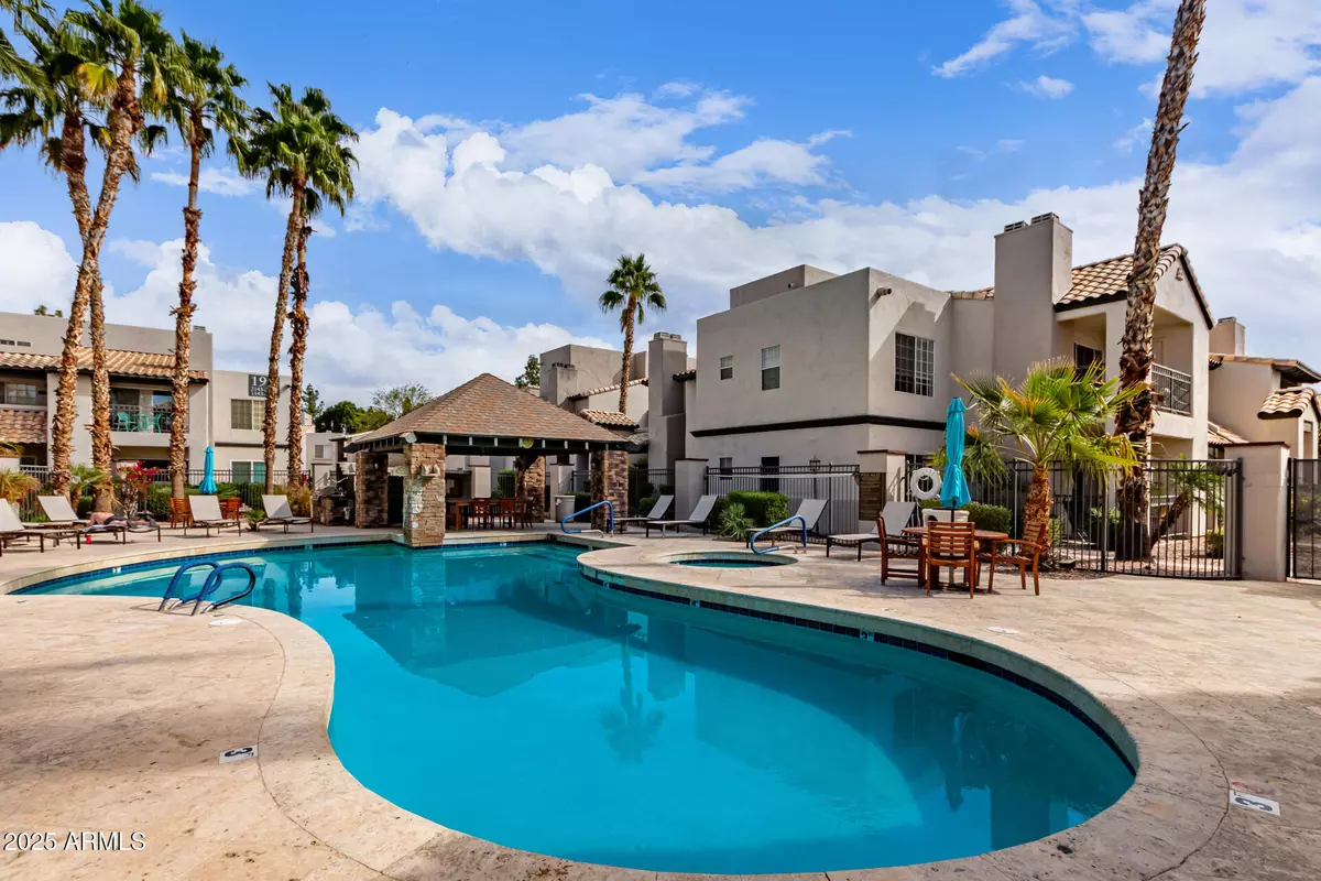 Scottsdale, AZ 85260,14145 N 92ND Street #1031
