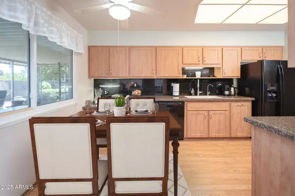 Sun City, AZ 85373,10714 W WILLOWBROOK Drive