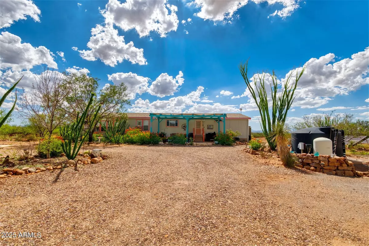 Tombstone, AZ 85638,3655 S QMH RANCH Road