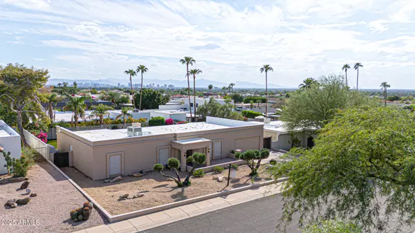 Phoenix, AZ 85020,2019 E GARDENIA Avenue