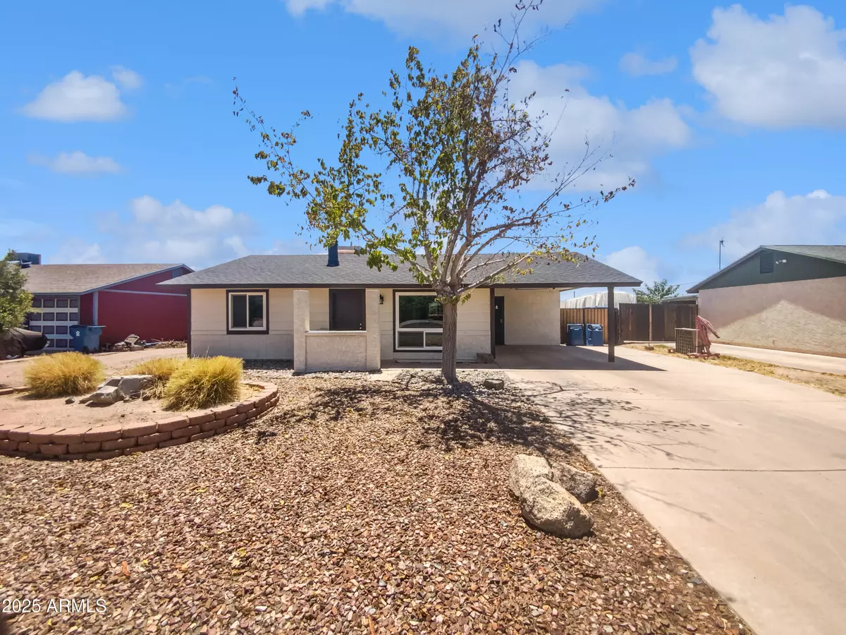 Apache Junction, AZ 85120,261 W 21ST Avenue
