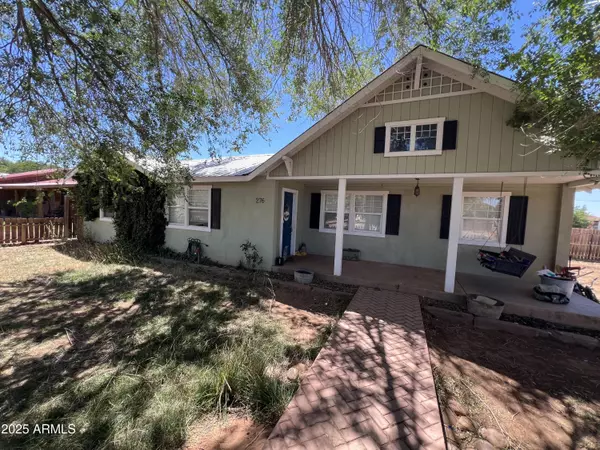 Snowflake, AZ 85937,276 N 2ND Street