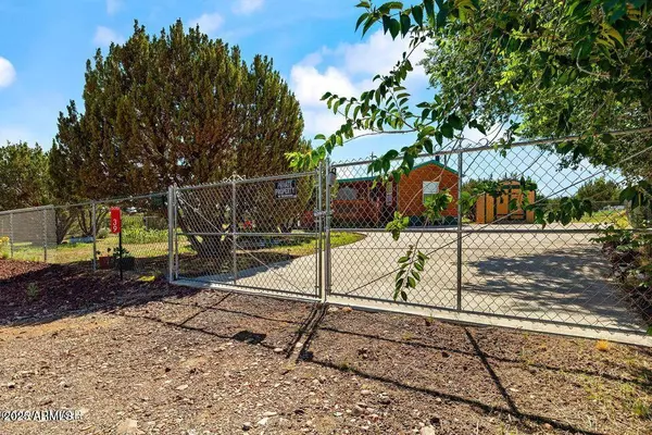 Concho, AZ 85924,39 EVERGREEN Lane