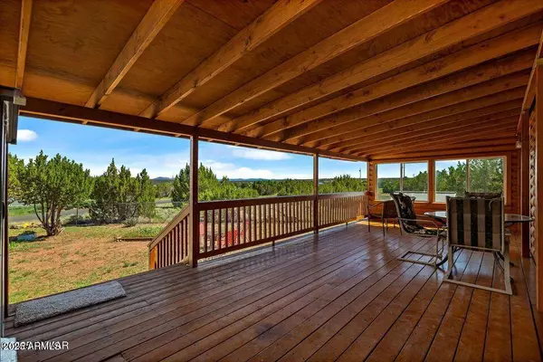 Concho, AZ 85924,39 EVERGREEN Lane
