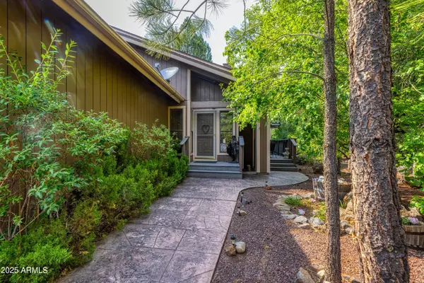 Pinetop, AZ 85935,2788 OAK Circle