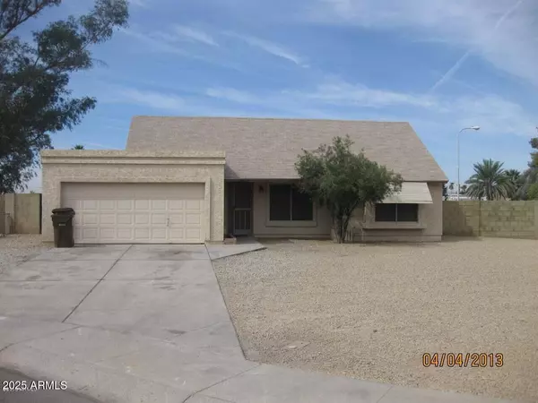 10614 N 72ND Avenue, Peoria, AZ 85345