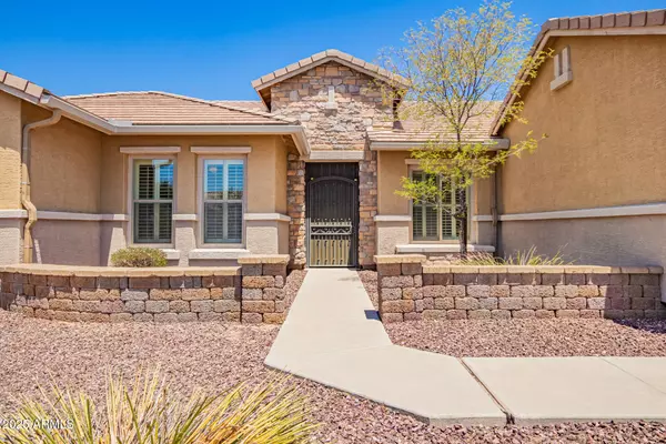 New River, AZ 85087,4718 W CULPEPPER Drive