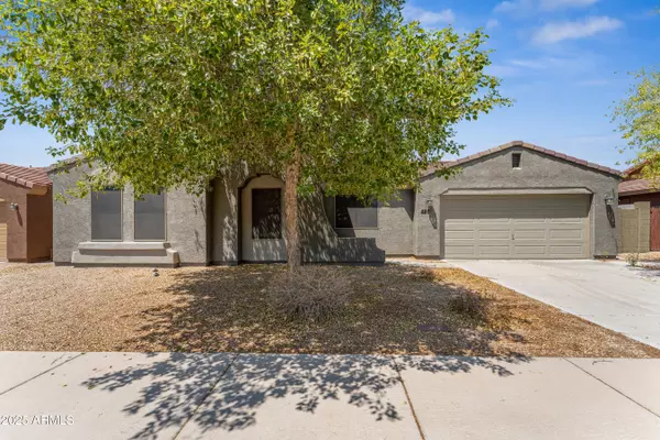 220 N WESLEY --, Mesa, AZ 85207