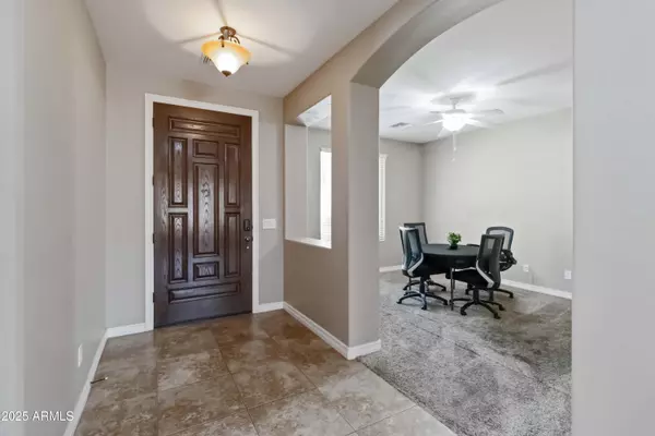 Gilbert, AZ 85298,2574 E DONATO Drive