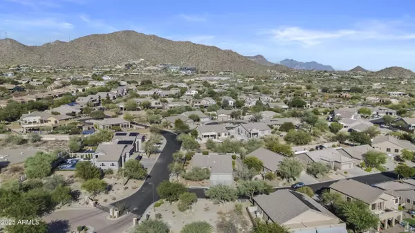 Mesa, AZ 85207,3827 N LADERA --