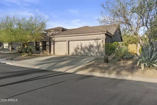 Mesa, AZ 85207,3827 N LADERA --