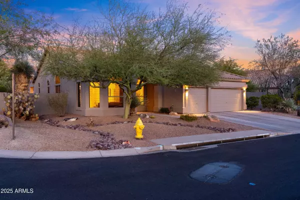 Mesa, AZ 85207,3827 N LADERA --