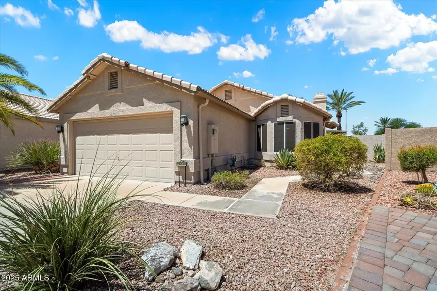 20360 N 106th Lane, Peoria, AZ 85382