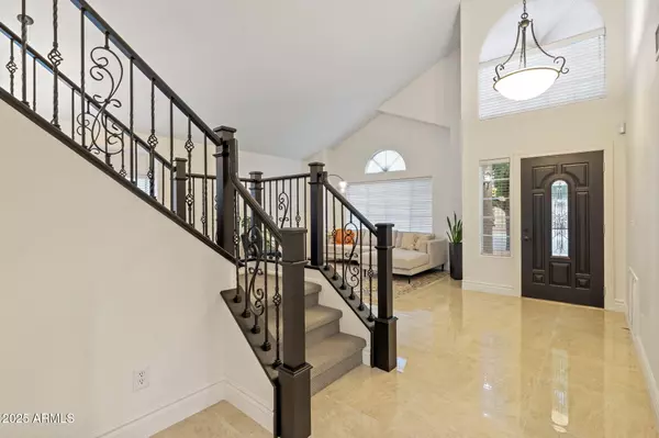 Phoenix, AZ 85032,4536 E MICHIGAN Avenue