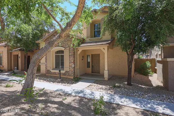 3676 W MUIRFIELD Court, Anthem, AZ 85086