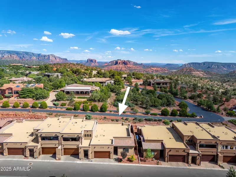 3941 Positano Place, Sedona, AZ 86340