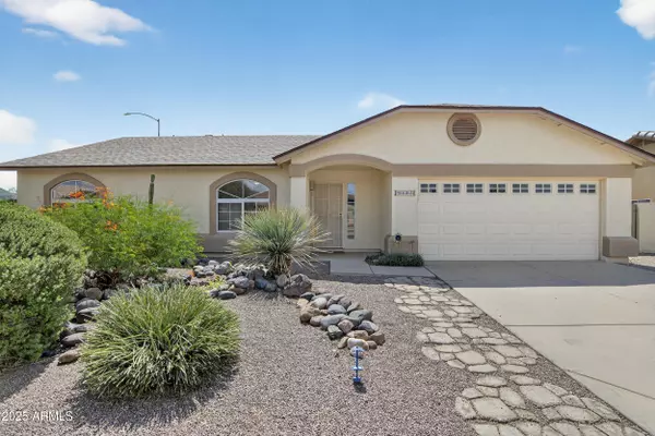 9425 E ENSENADA Street, Mesa, AZ 85207