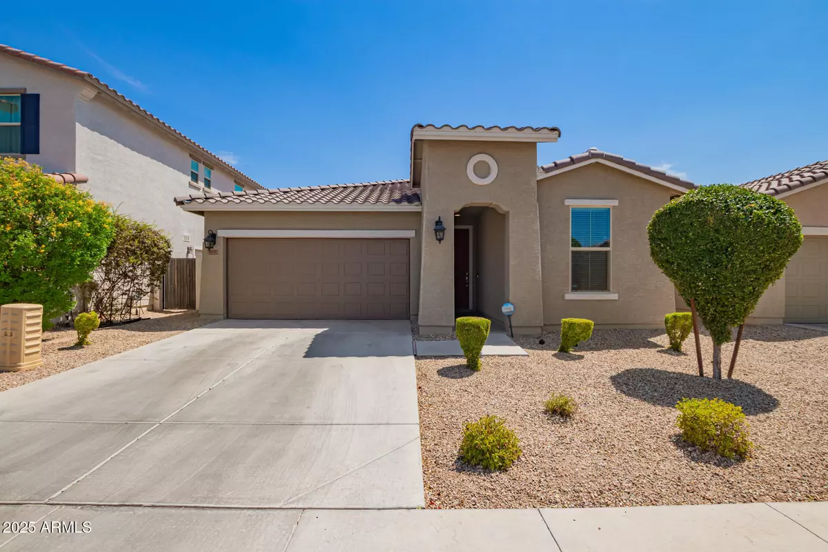 Laveen, AZ 85339,4047 W COLES Road