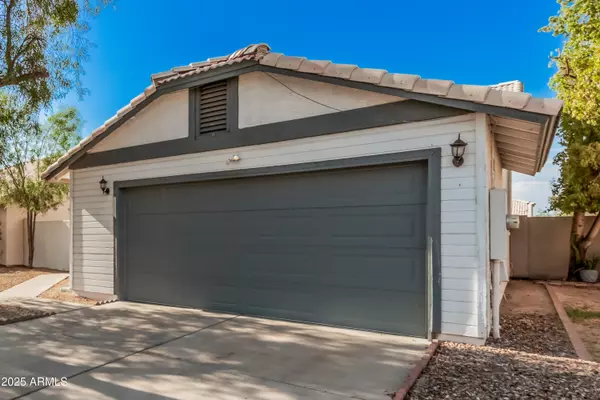 Phoenix, AZ 85042,1706 E Fremont Road