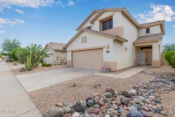 Phoenix, AZ 85083,25248 N 40TH Lane