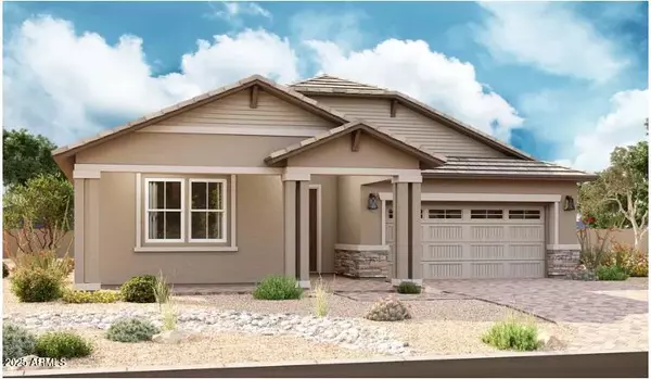 21877 E BONANZA Court E, Queen Creek, AZ 85142