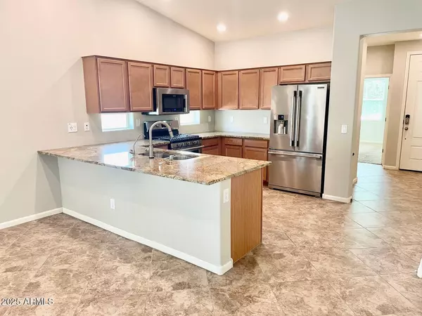 Chandler, AZ 85286,3150 S SANTA RITA Way