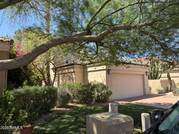 Scottsdale, AZ 85260,7891 E DESERT COVE Avenue