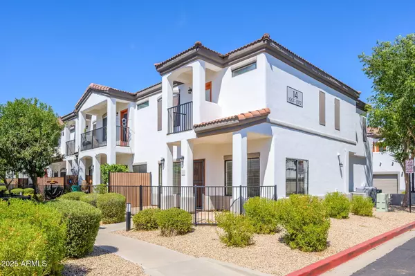 3150 E BEARDSLEY Road #1072, Phoenix, AZ 85050