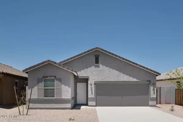 24241 W CHANUTE Pass, Buckeye, AZ 85326
