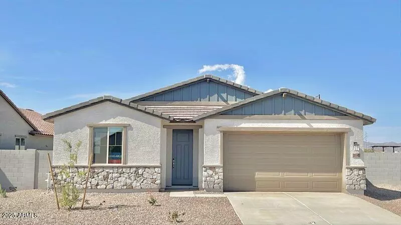 Buckeye, AZ 85326,25142 W LA SALLE Street