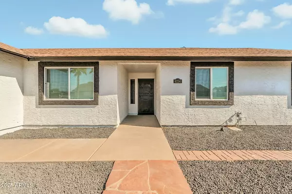Mesa, AZ 85205,6254 E INDIGO Street