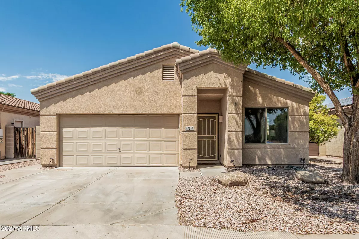 Surprise, AZ 85374,13518 W YOUNG Street