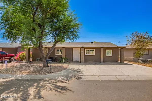 3801 W WILSHIRE Drive, Phoenix, AZ 85009