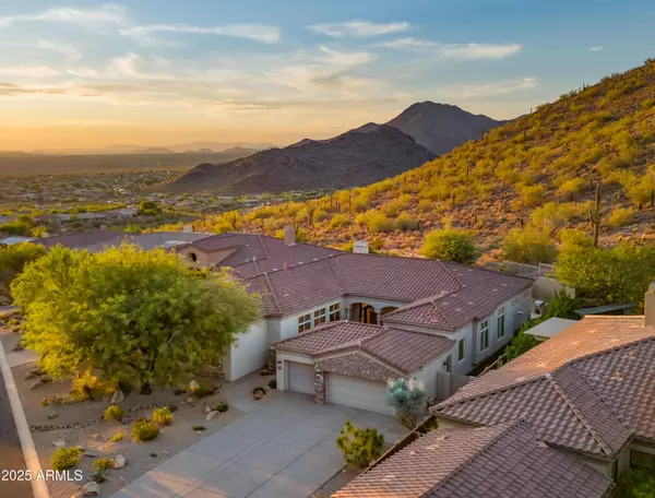 11540 E CARIBBEAN Lane, Scottsdale, AZ 85255